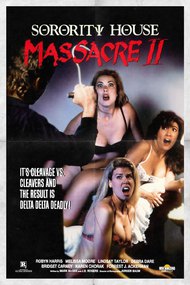 Sorority House Massacre II