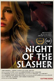 Night of the Slasher