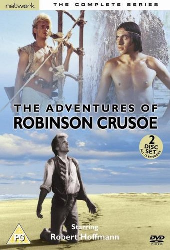 Robinson Crusoe