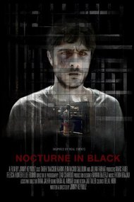 Nocturne in black