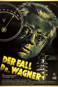 The Case of Dr Wagner