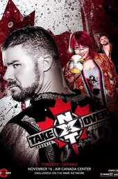 NXT Takeover: Toronto