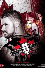 NXT Takeover: Toronto