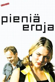 Pieniä eroja
