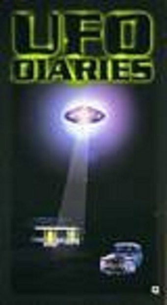 UFO Diaries
