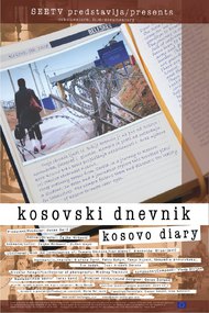 Kosovar Diary