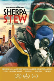 Sherpa Stew