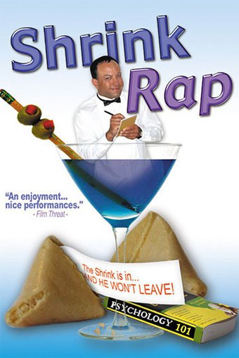 Shrink Rap