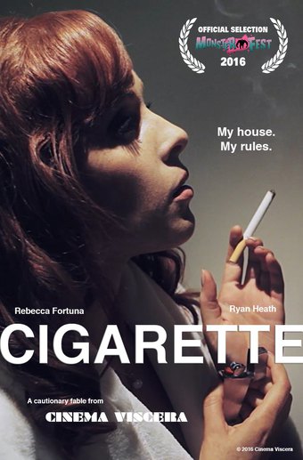 Cigarette