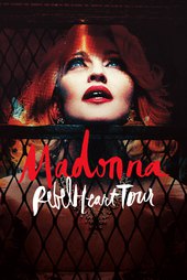 Madonna: Rebel Heart Tour