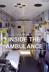 Inside the Ambulance