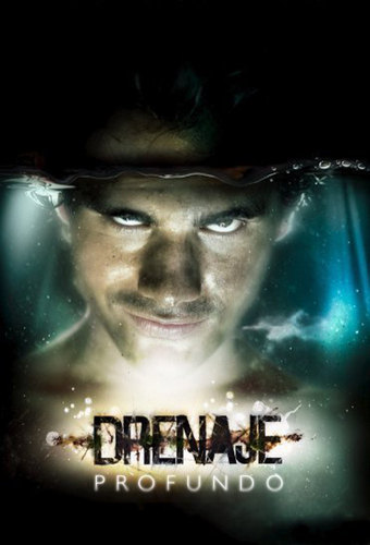 Drowning City
