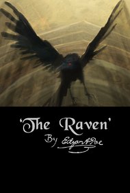 The Raven (by Edgar Allan Poe)