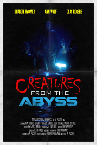 Creatures from the Abyss