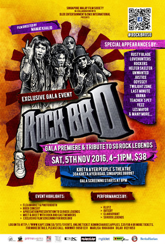 Rock Bro