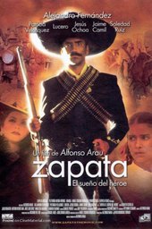 Zapata: The dream of a hero