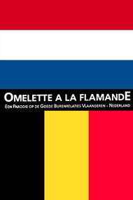 Omelette á la Flamande