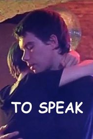 To Speak