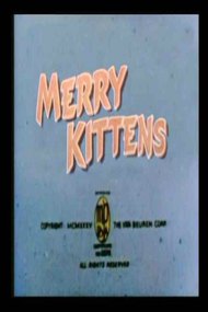 The Merry Kittens