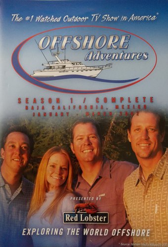 Offshore Adventures