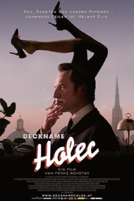 Deckname Holec