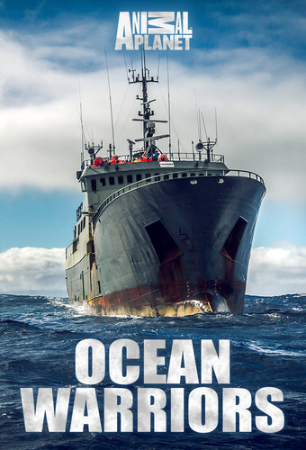 Ocean Warriors