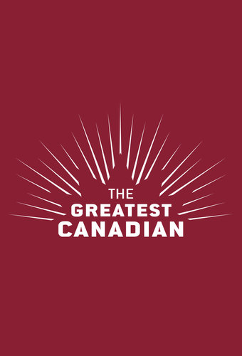 The Greatest Canadian