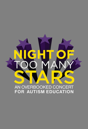Night of Too Many Stars