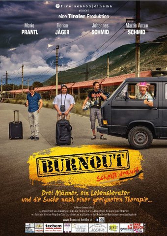 Burnout - The Film