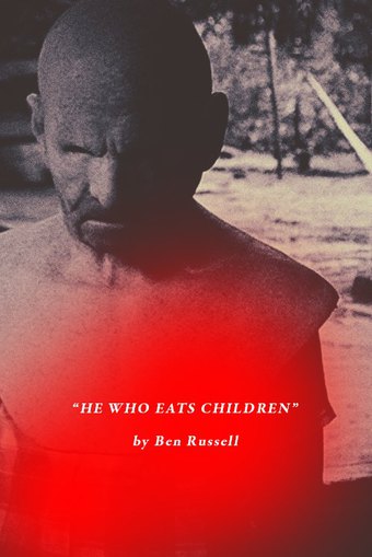 He Who Eats Children