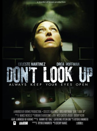 Don't Look Up