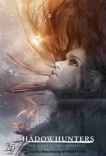 Shadowhunters