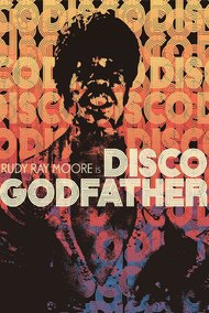 Disco Godfather