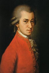 The Genius of Mozart