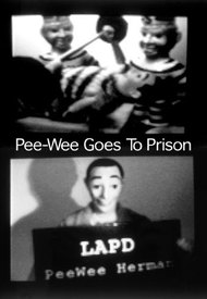 Pee-Wee Goes to Prison