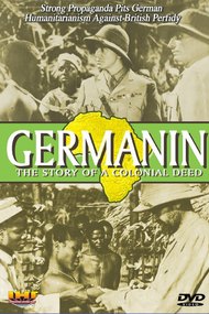 Germanin - Die Geschichte einer kolonialen Tat