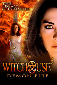 Witchouse III: Demon Fire