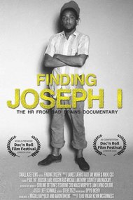 Finding Joseph I: The HR from Bad Brains Documentary