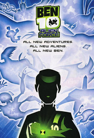 Ben 10: Alien Force (TV Series 2008–2010) - IMDb