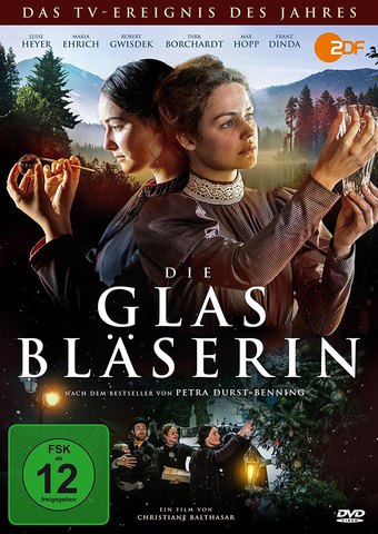The Glassblower