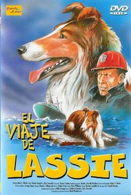 Lassie: Well of Love