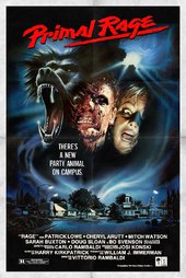 Primal Rage