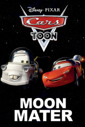 Moon Mater