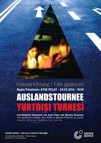 Tour Abroad