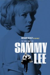 The Small World of Sammy Lee