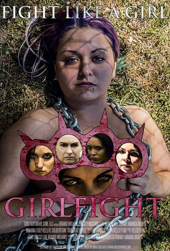 GirlFight: inVite