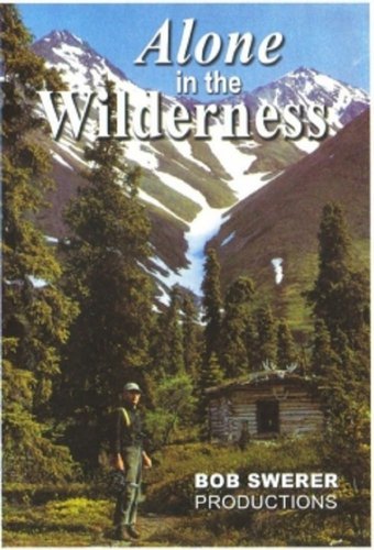 Alone in the Wilderness