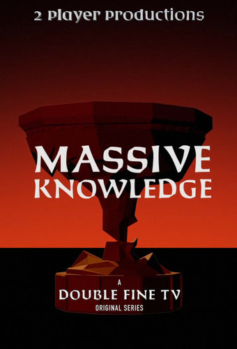 Massive Knowledge