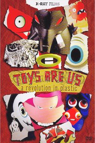 Toys Are Us: A Revolution in Plastic