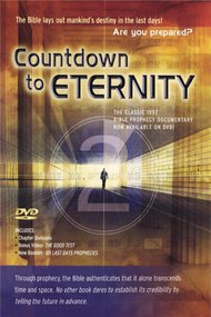 Countdown to Eternity